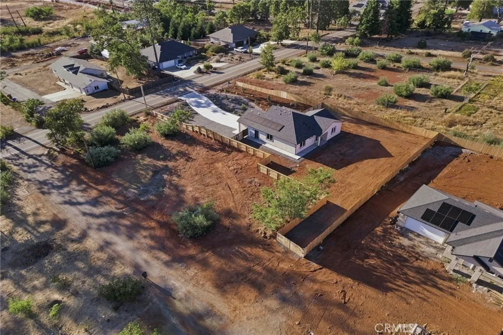 5442 S Libby Road Paradise, CA 95969