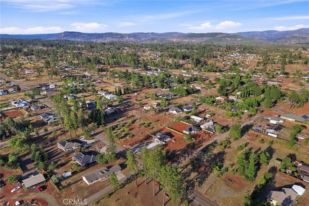 5442 S Libby Road Paradise, CA 95969