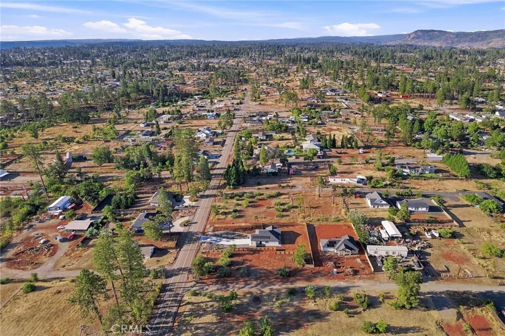 5442 S Libby Road Paradise, CA 95969