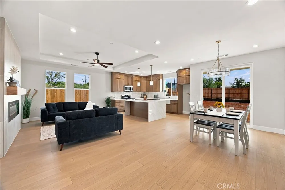 5442 S Libby Road Paradise, CA 95969
