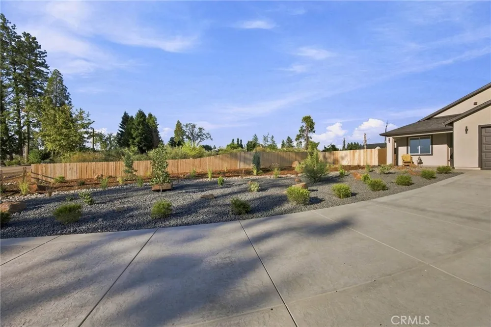 5442 S Libby Road Paradise, CA 95969