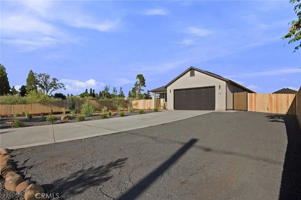 5442 S Libby Road Paradise, CA 95969