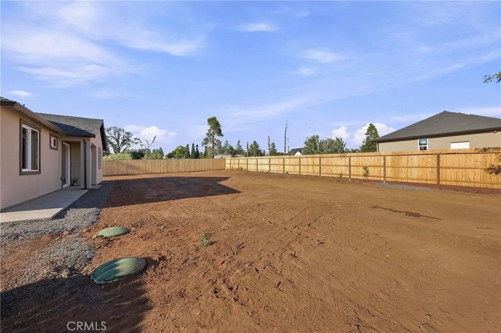 5442 S Libby Road Paradise, CA 95969