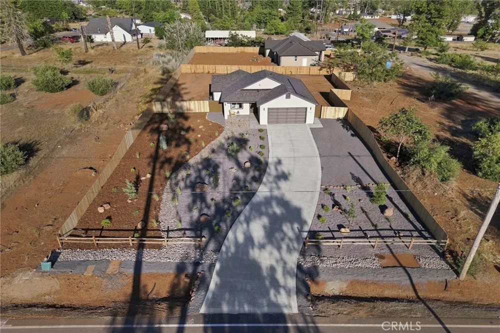 5442 S Libby Road Paradise, CA 95969