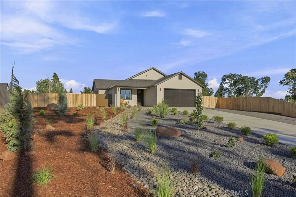 5442 S Libby Road Paradise, CA 95969