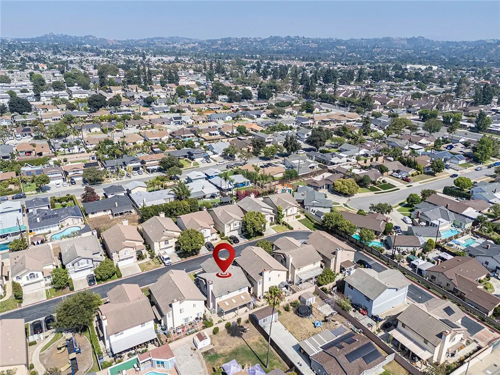 1223 Heritage Covina, CA 91724