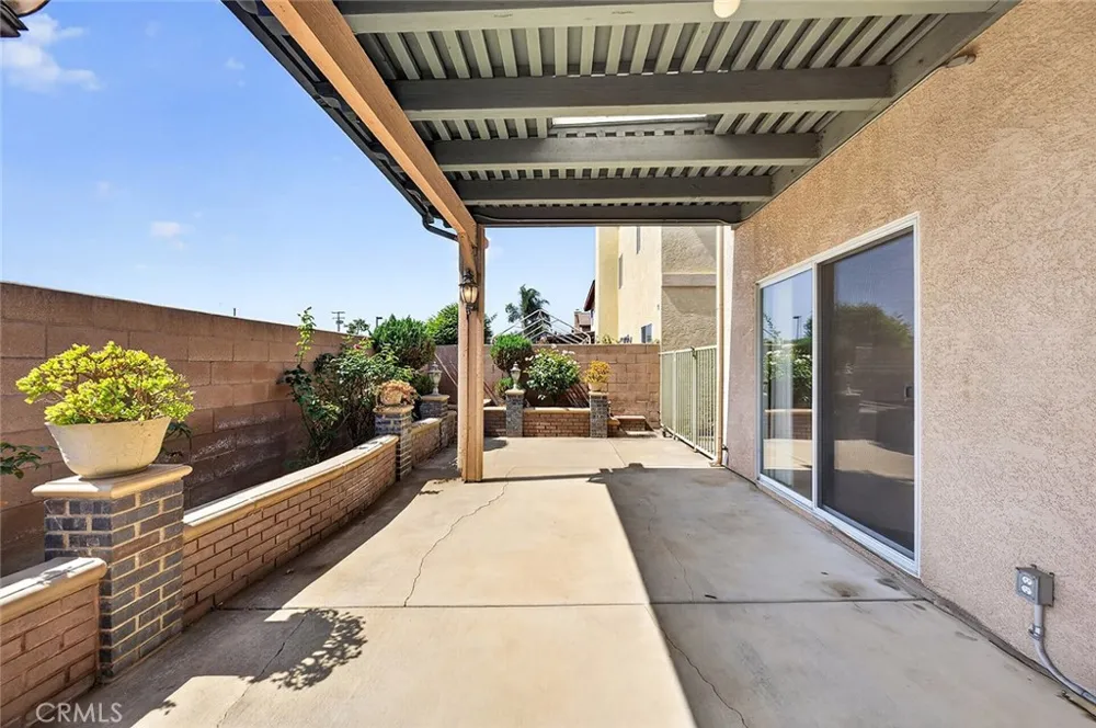 1223 Heritage Covina, CA 91724