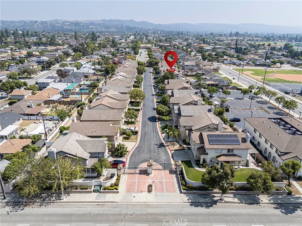 1223 Heritage Covina, CA 91724
