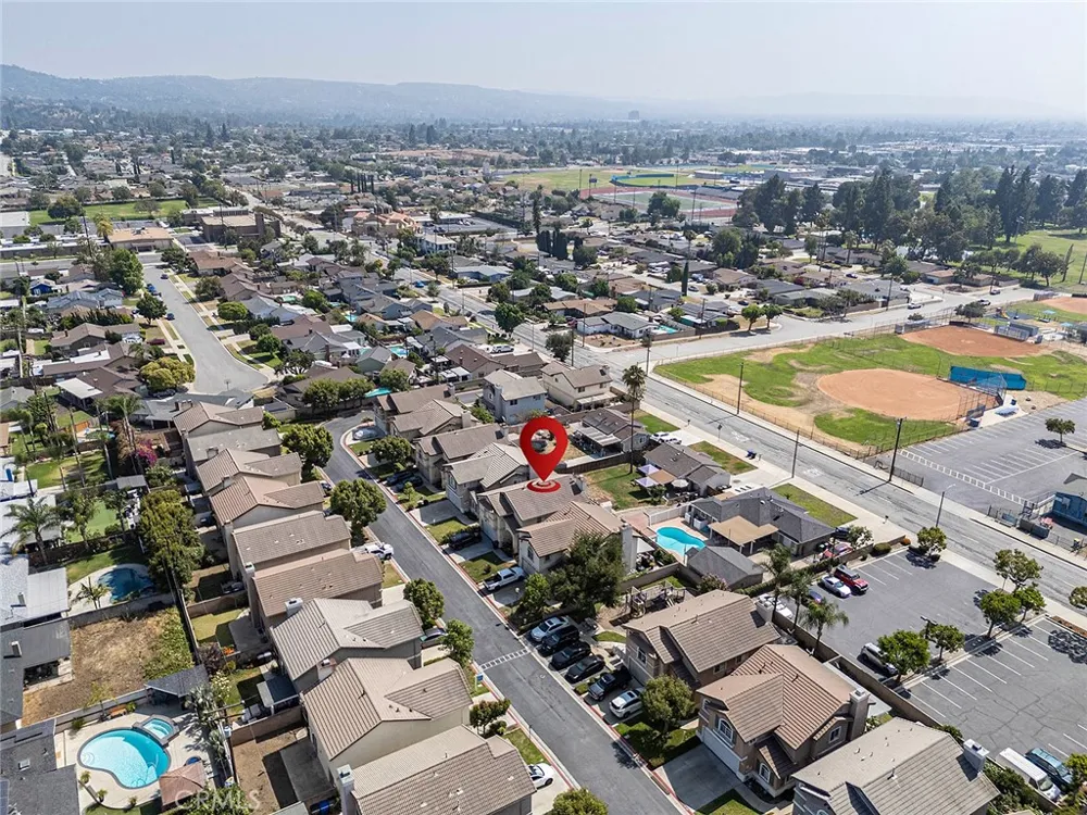 1223 Heritage Covina, CA 91724