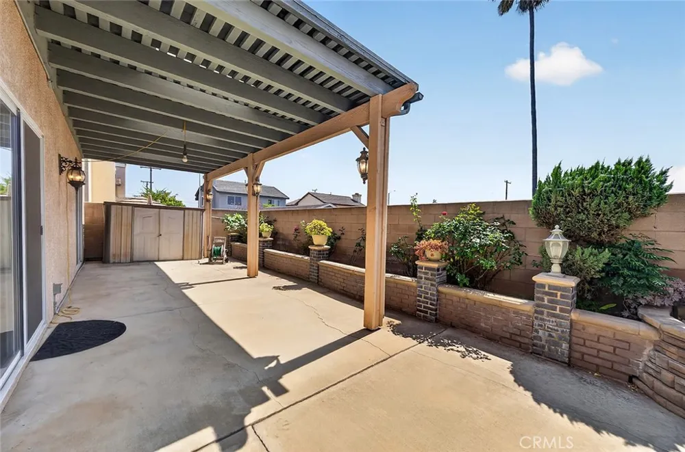 1223 Heritage Covina, CA 91724