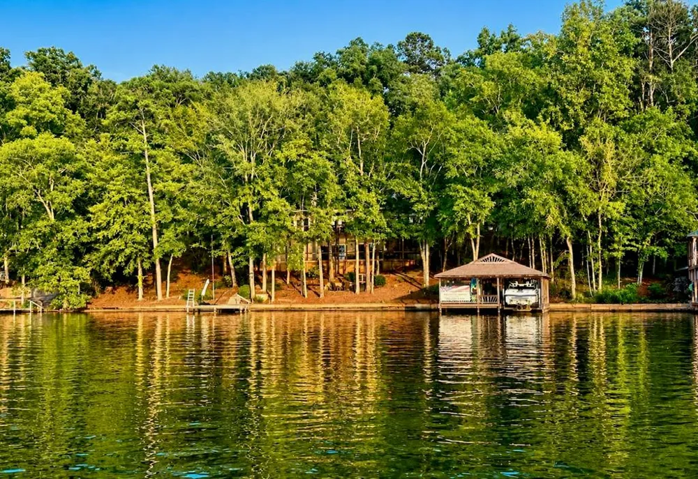 1710 Quail Hollow Drive Hamilton, GA 31811