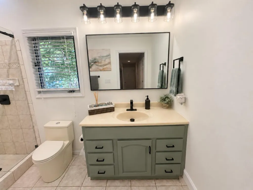 1710 Quail Hollow Drive Hamilton, GA 31811