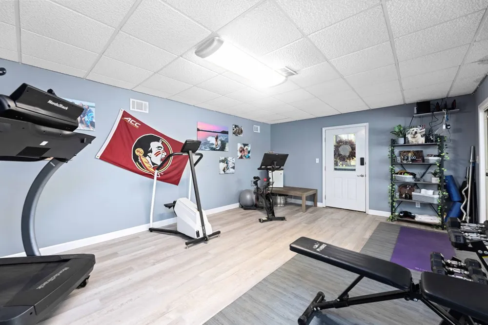 1710 Quail Hollow Drive Hamilton, GA 31811