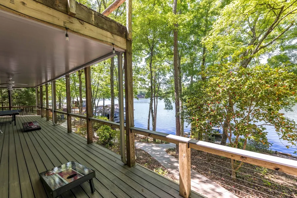 1710 Quail Hollow Drive Hamilton, GA 31811