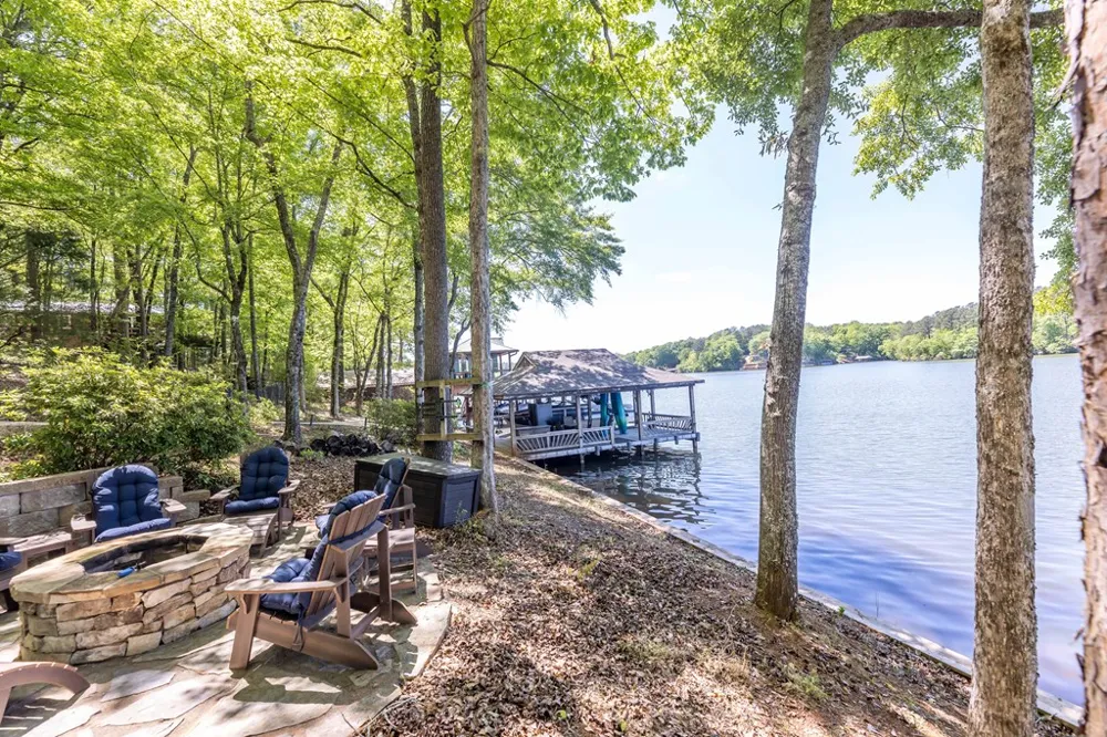 1710 Quail Hollow Drive Hamilton, GA 31811