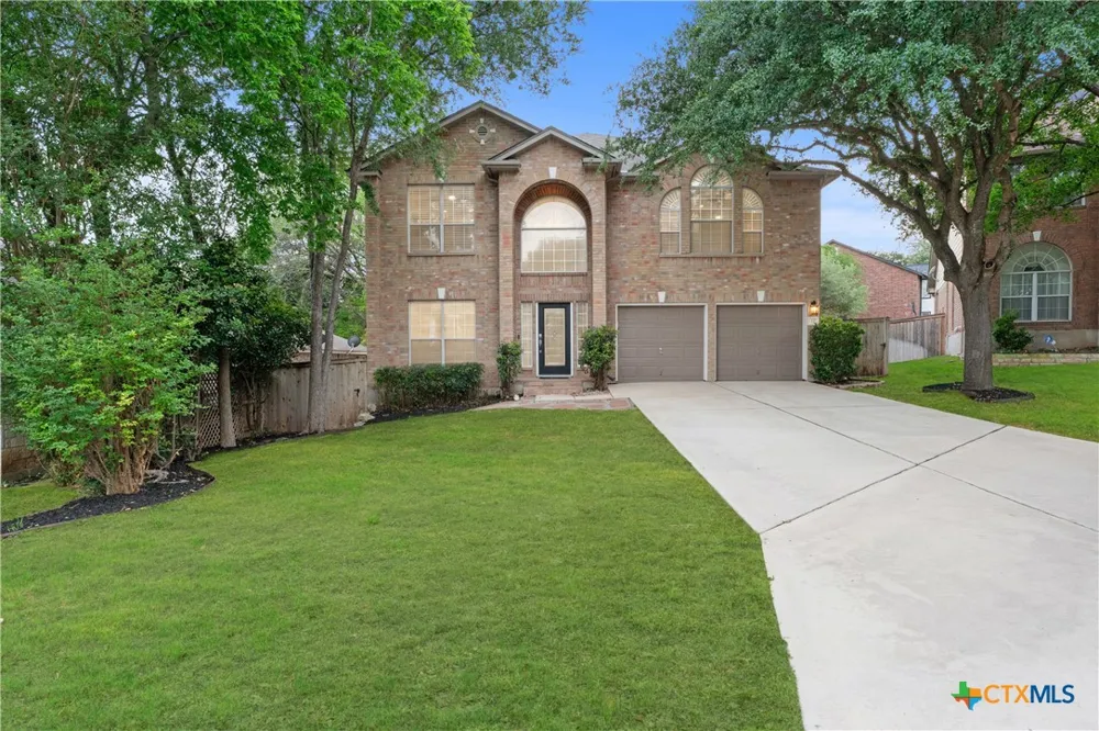 17 Nikita Drive San Antonio, TX 78248
