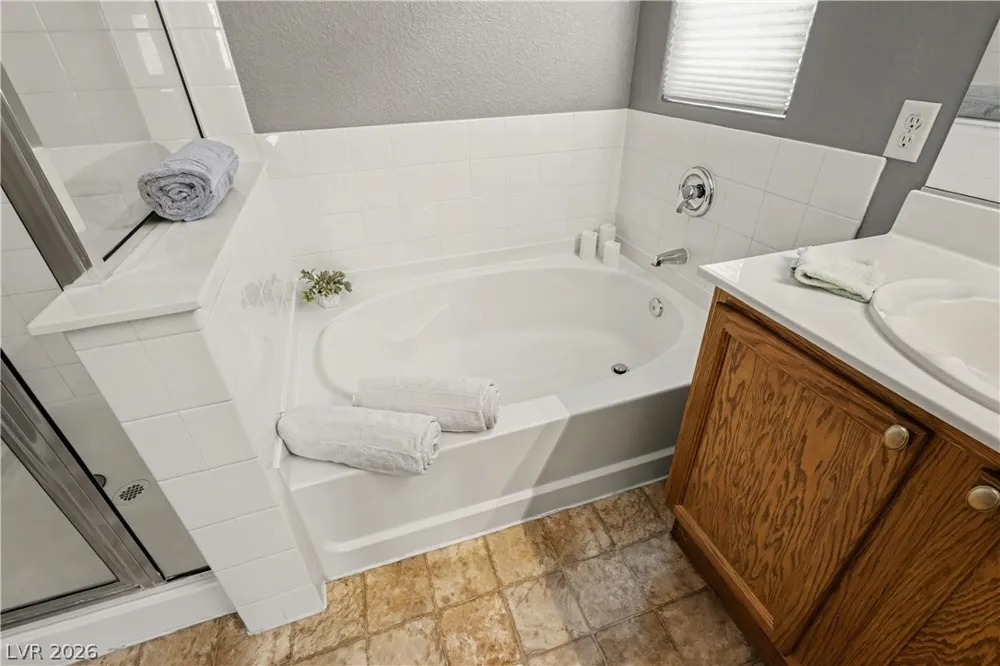6348 Tim English Street North Las Vegas, NV 89031