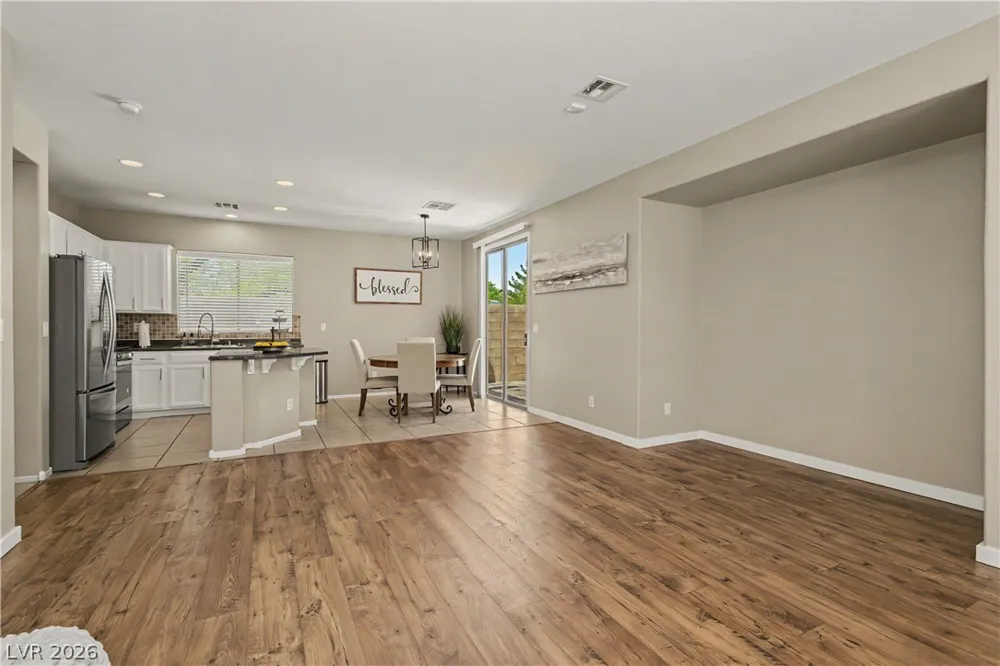 6348 Tim English Street North Las Vegas, NV 89031