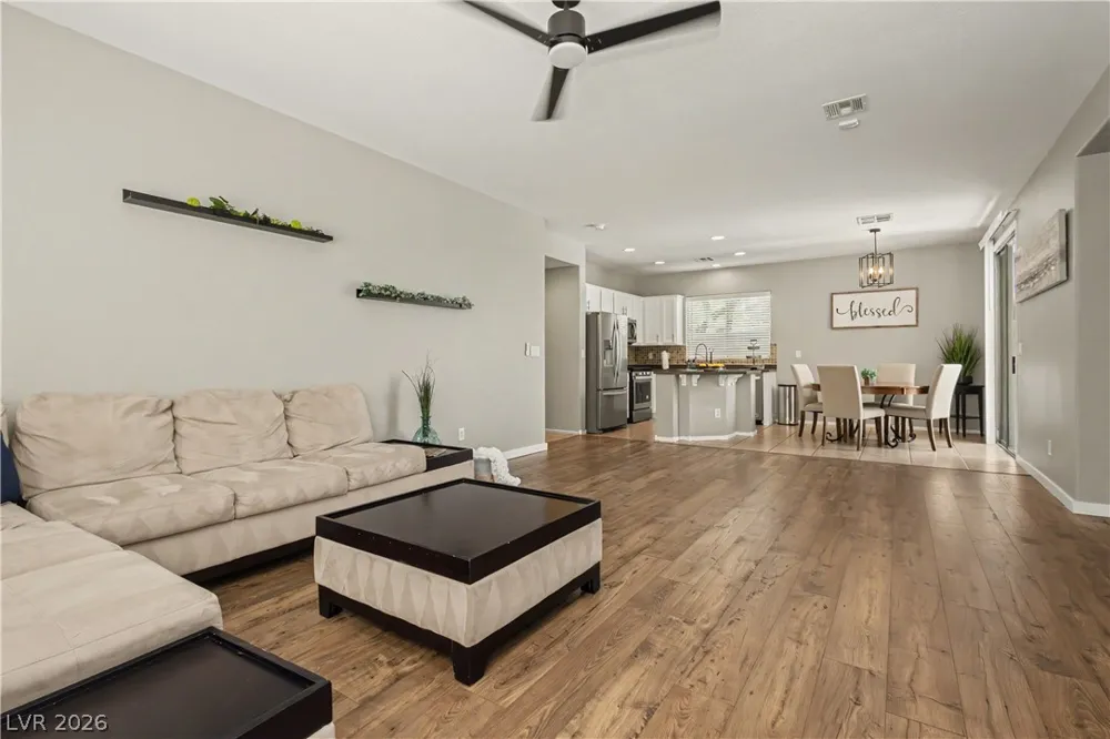 6348 Tim English Street North Las Vegas, NV 89031