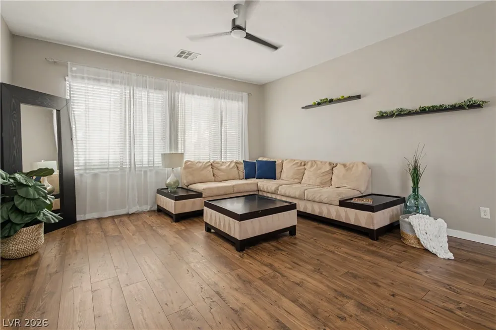 6348 Tim English Street North Las Vegas, NV 89031