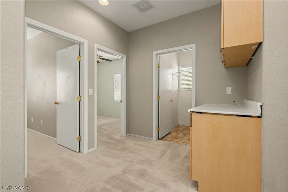 6348 Tim English Street North Las Vegas, NV 89031