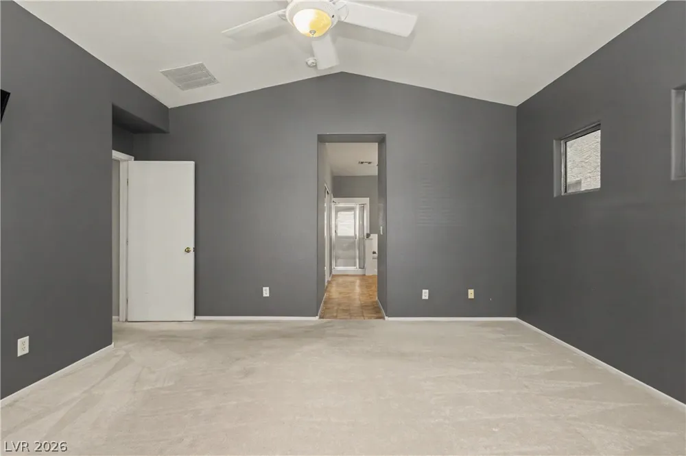 6348 Tim English Street North Las Vegas, NV 89031