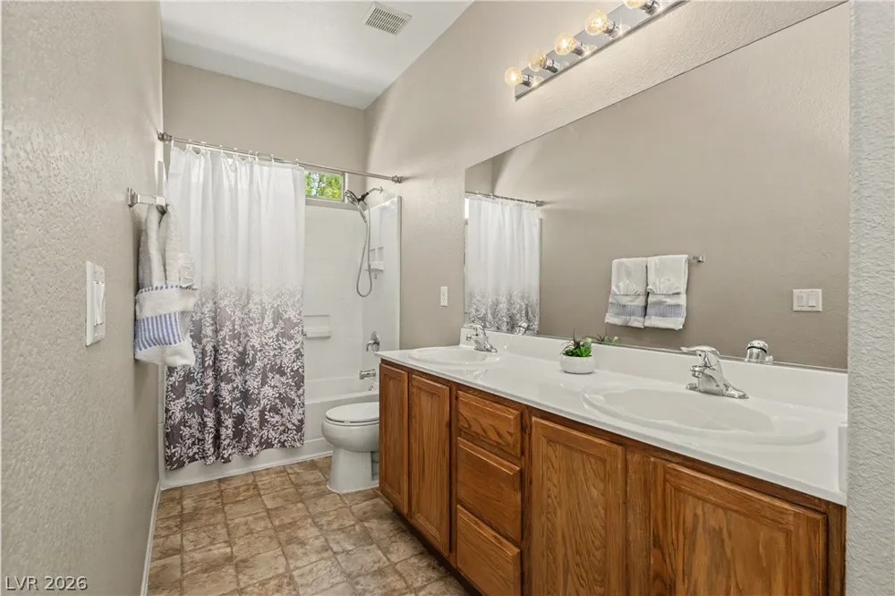 6348 Tim English Street North Las Vegas, NV 89031