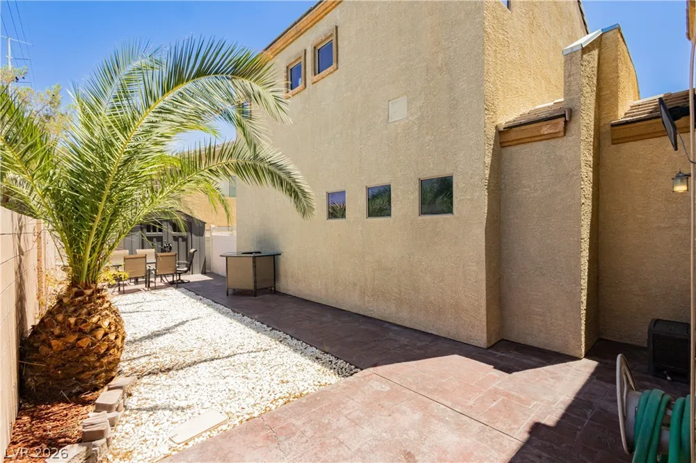 6348 Tim English Street North Las Vegas, NV 89031