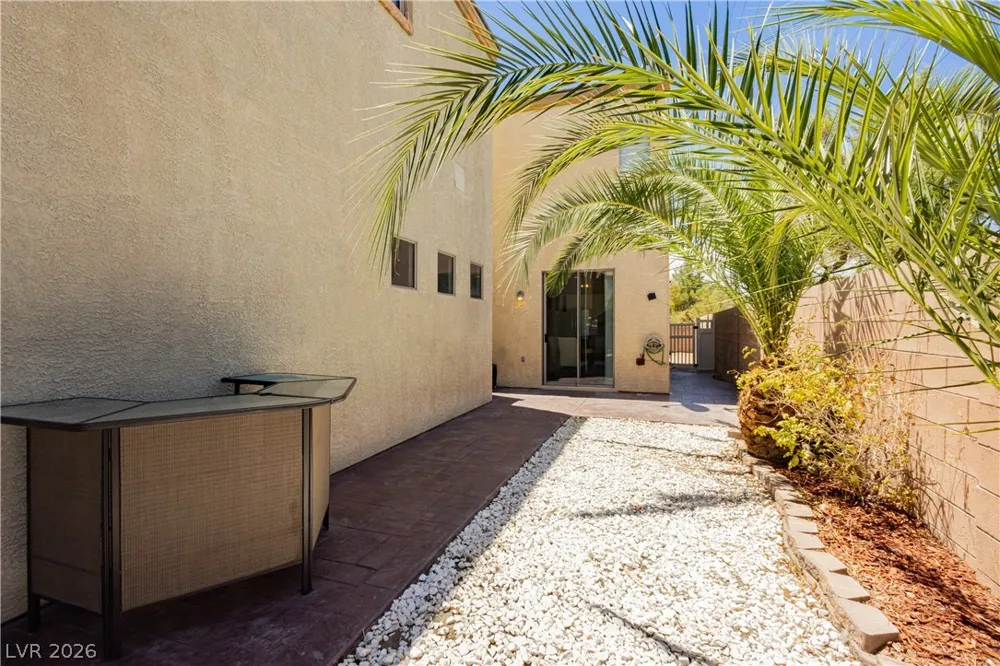 6348 Tim English Street North Las Vegas, NV 89031