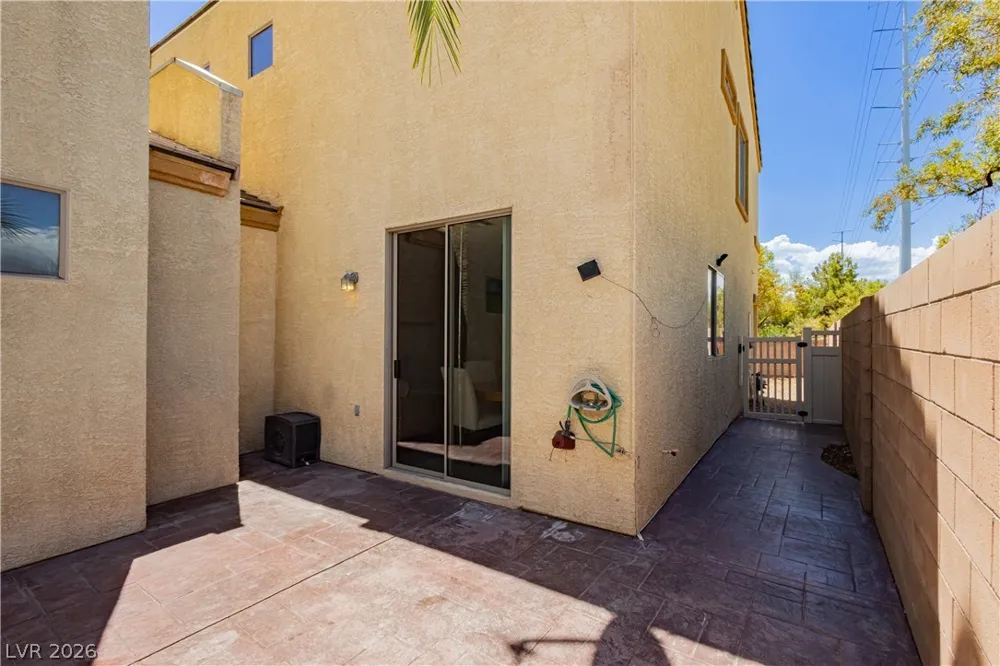 6348 Tim English Street North Las Vegas, NV 89031
