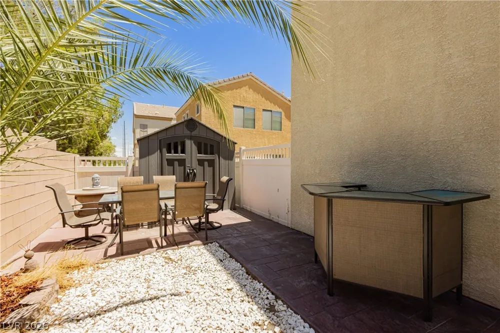 6348 Tim English Street North Las Vegas, NV 89031