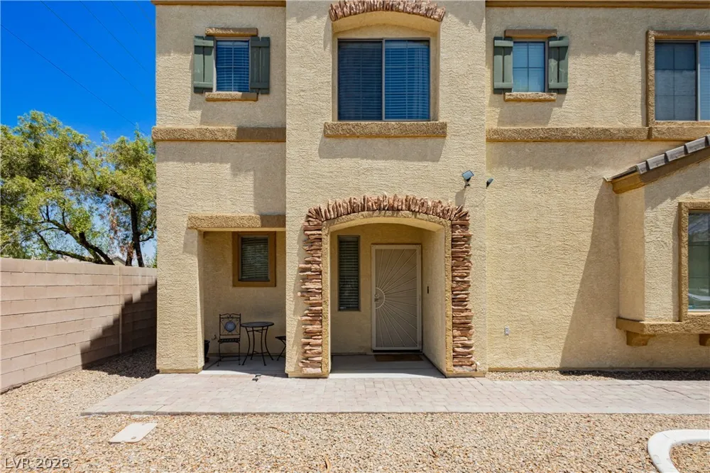 6348 Tim English Street North Las Vegas, NV 89031