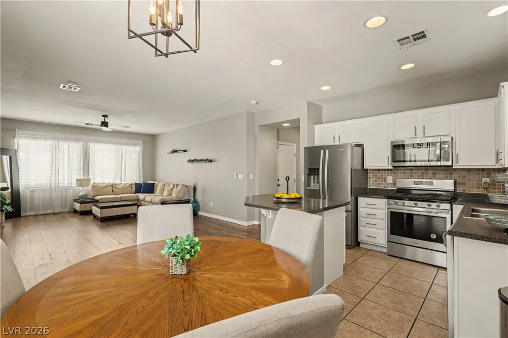 6348 Tim English Street North Las Vegas, NV 89031
