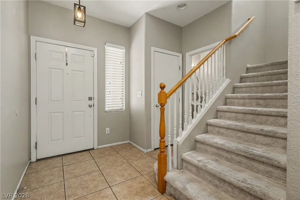 6348 Tim English Street North Las Vegas, NV 89031