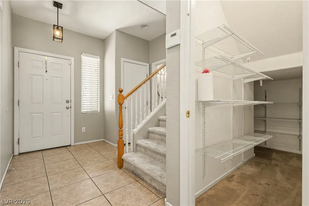 6348 Tim English Street North Las Vegas, NV 89031