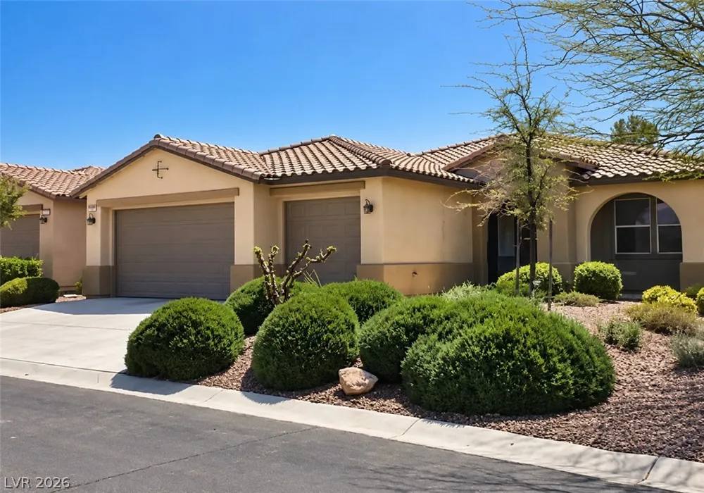 5721 E Ailanto Avenue Pahrump, NV 89061