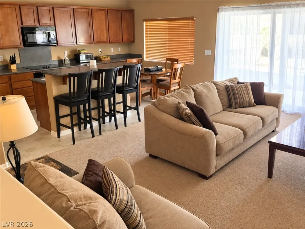 5721 E Ailanto Avenue Pahrump, NV 89061