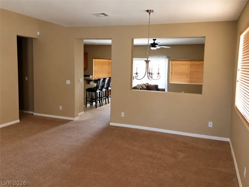 5721 E Ailanto Avenue Pahrump, NV 89061