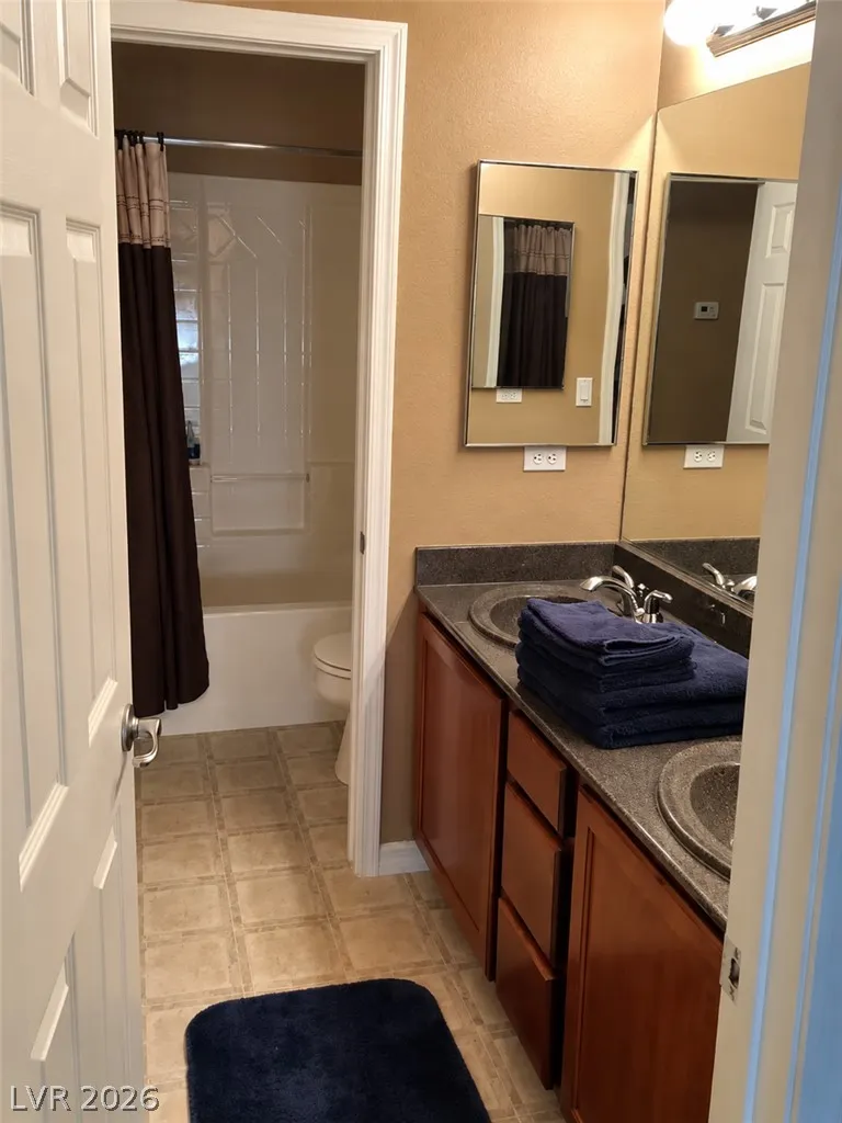 5721 E Ailanto Avenue Pahrump, NV 89061