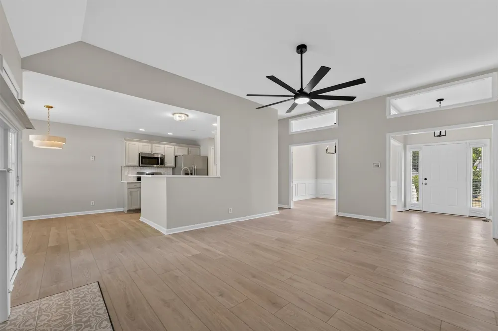 3109 Holly Point Clarksville, TN 37043