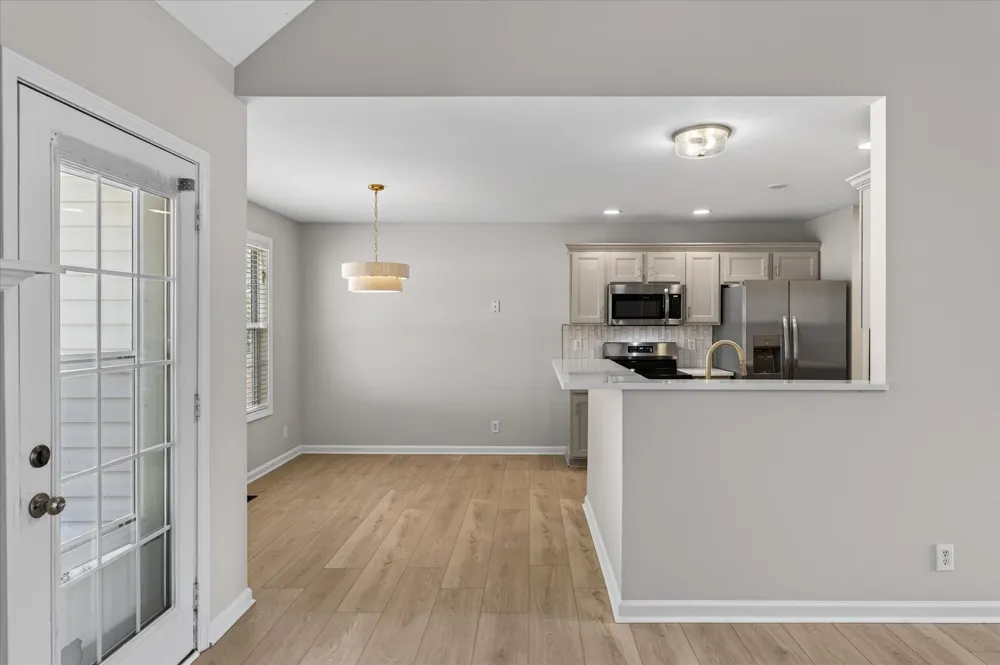 3109 Holly Point Clarksville, TN 37043