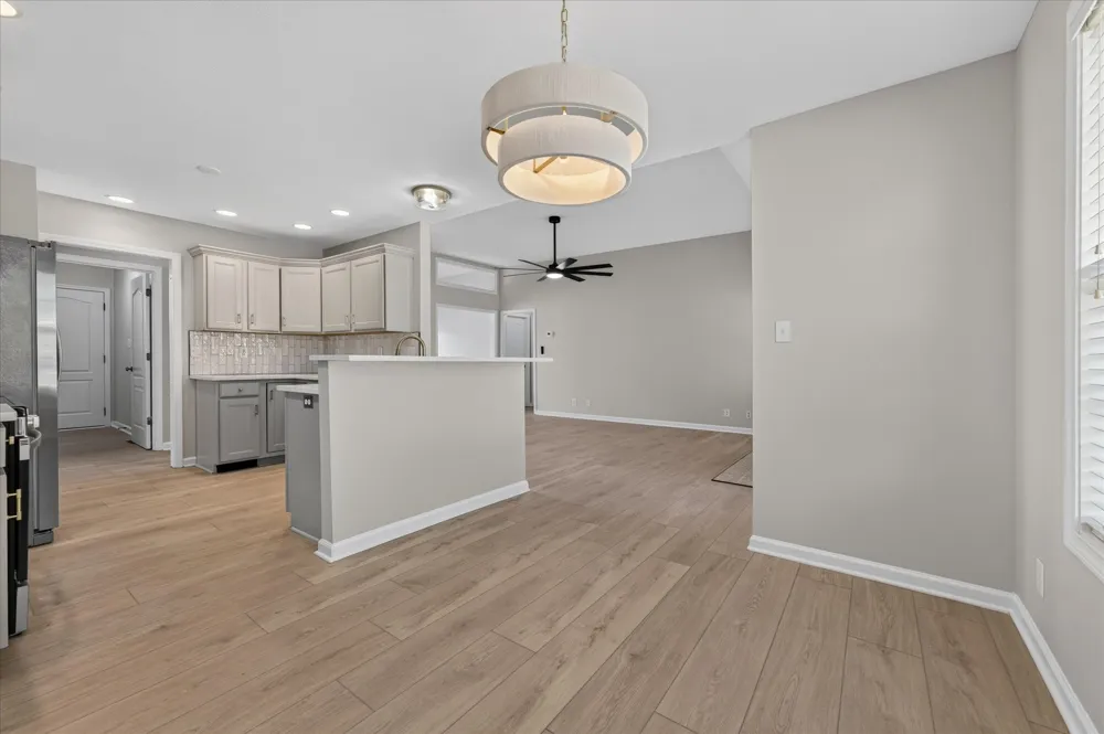 3109 Holly Point Clarksville, TN 37043