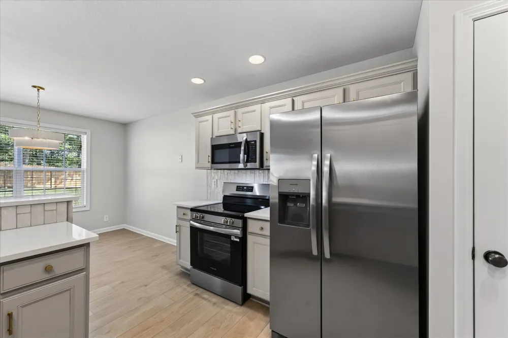 3109 Holly Point Clarksville, TN 37043