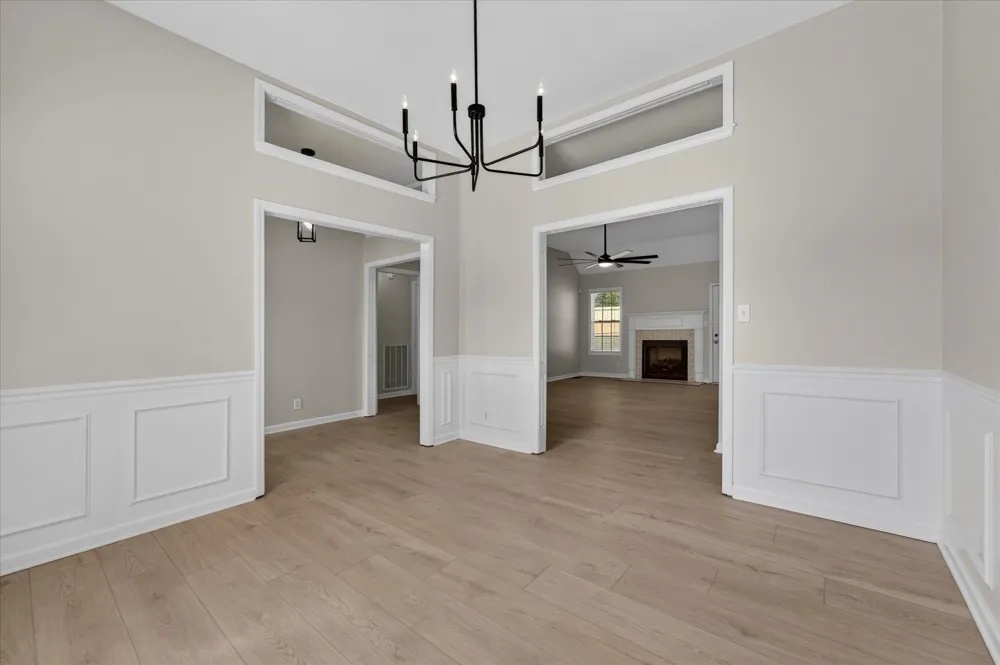 3109 Holly Point Clarksville, TN 37043
