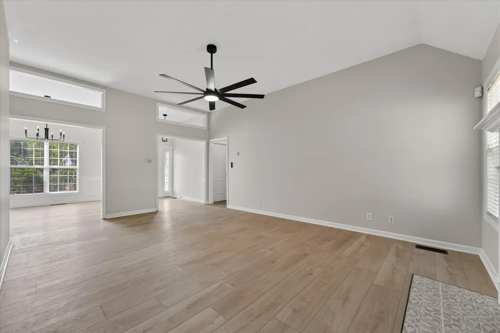 3109 Holly Point Clarksville, TN 37043