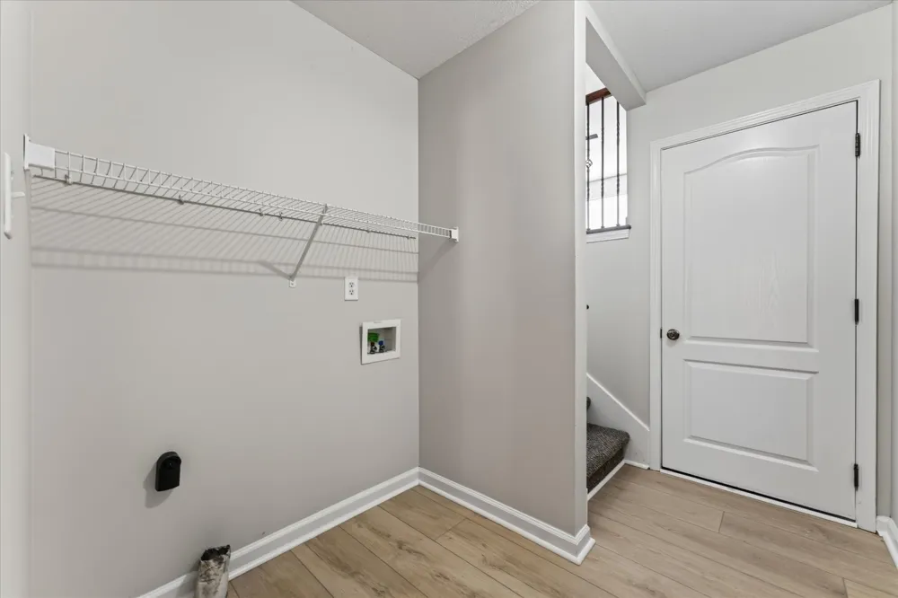 3109 Holly Point Clarksville, TN 37043