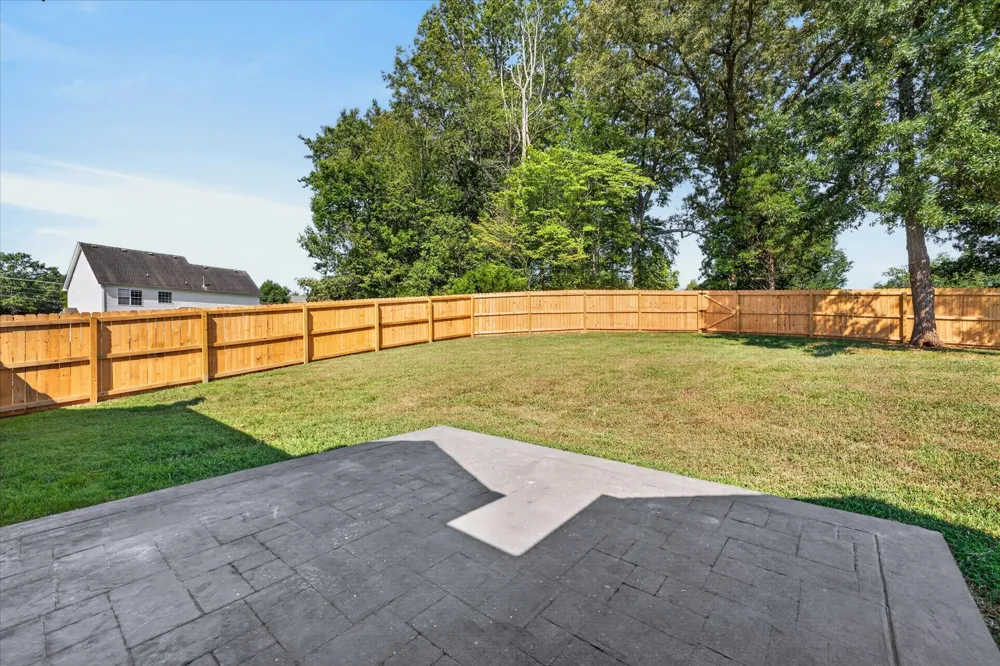 3109 Holly Point Clarksville, TN 37043