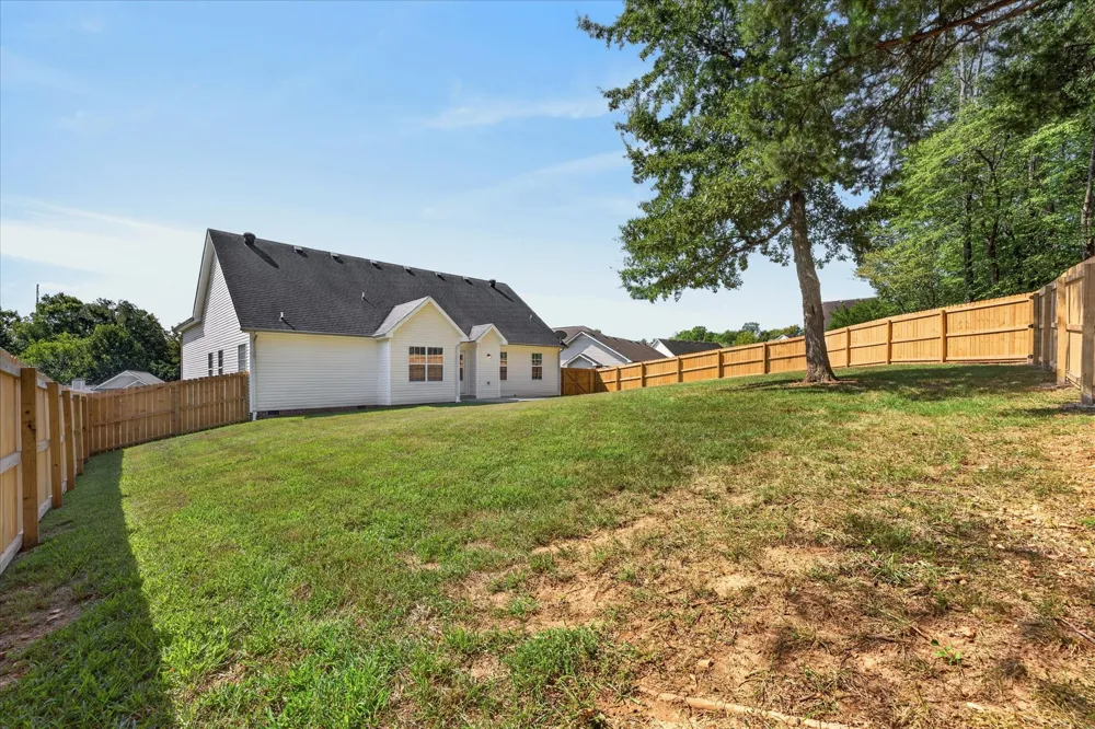 3109 Holly Point Clarksville, TN 37043