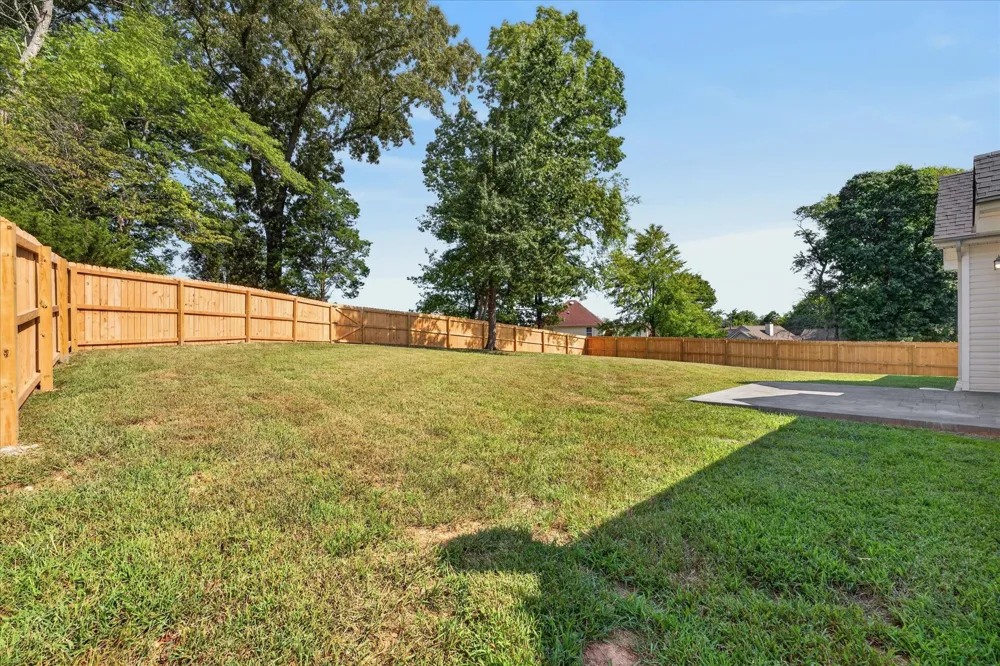 3109 Holly Point Clarksville, TN 37043