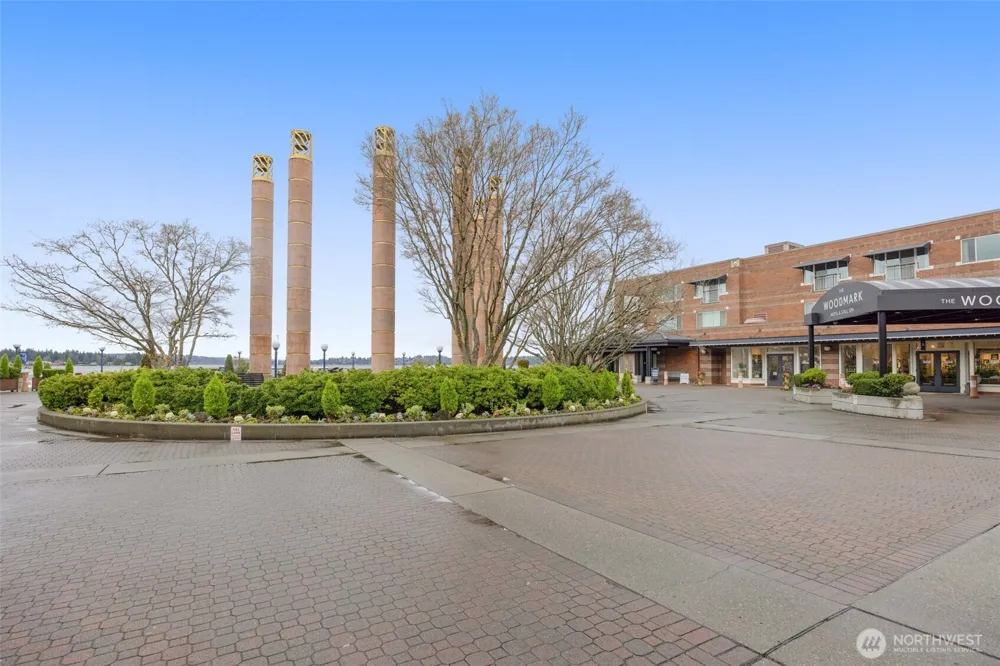 10612 NE 54th Lane Kirkland, WA 98033